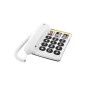 DORO PhoneEasy 331ph Telefon med ledning DORO PhoneEasy 331ph Telefon med ledning
